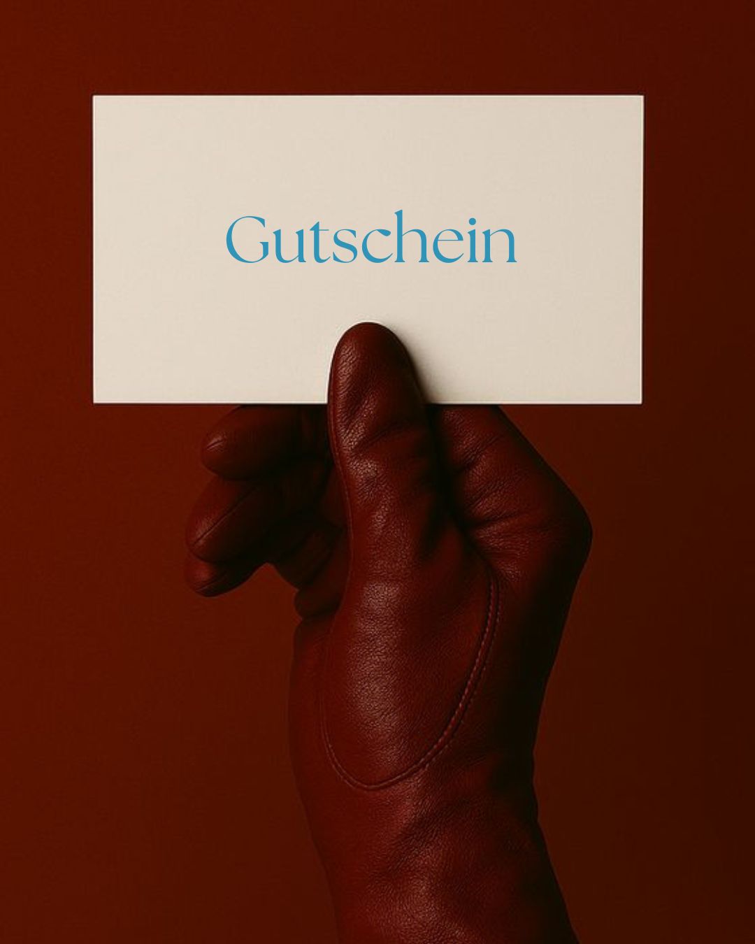 GUTSCHEIN - Bonjouk.Studio
