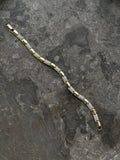 SERPENT - 14k vergoldet