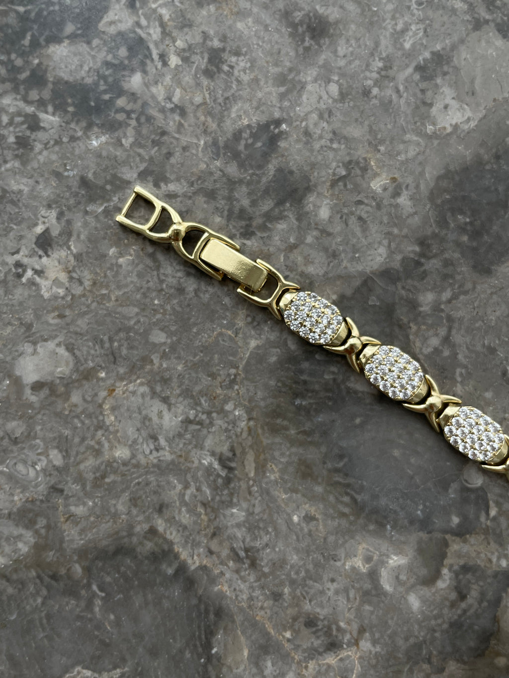 VIP - 14k vergoldet