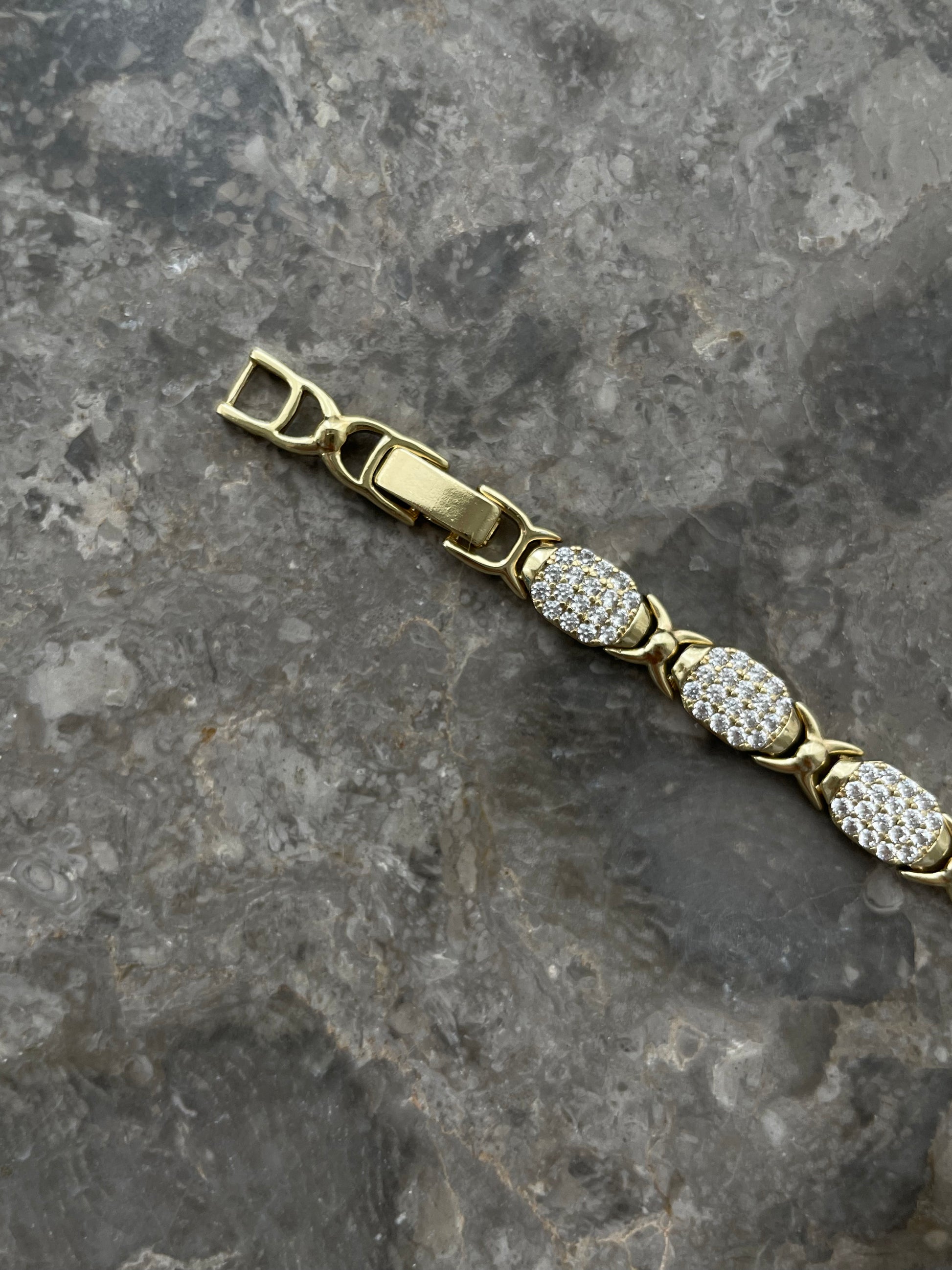 VIP - 14k vergoldet
