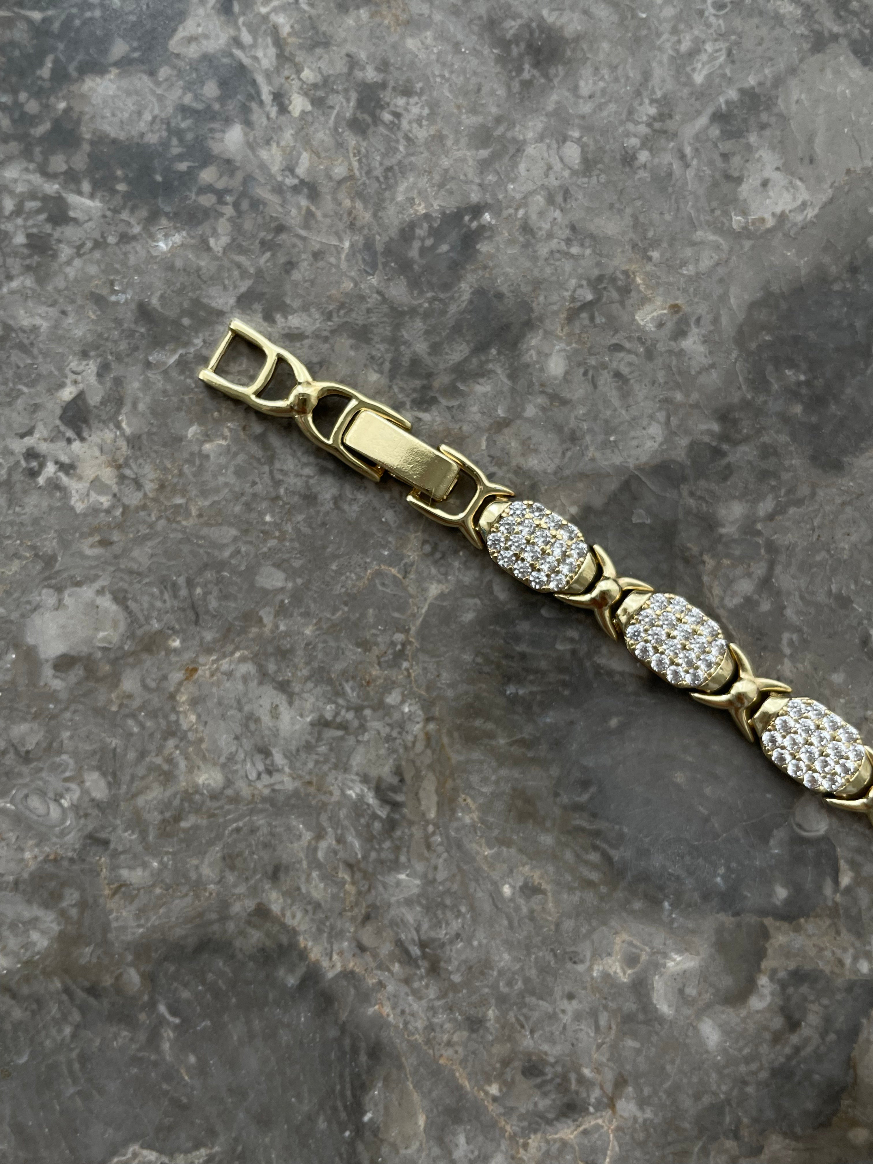 VIP - 14k vergoldet
