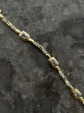 DIAMONDS - 14k vergoldet
